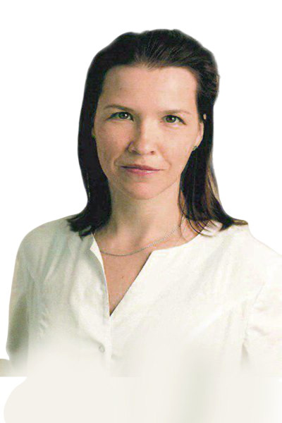 Габбасова Юлия Николаевна