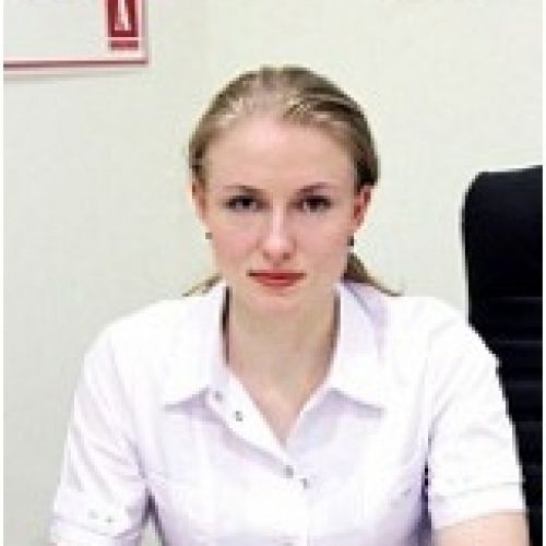 Дроздова Наталья Васильевна