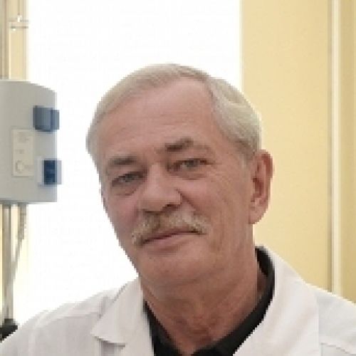 Еговкин Михаил Юрьевич