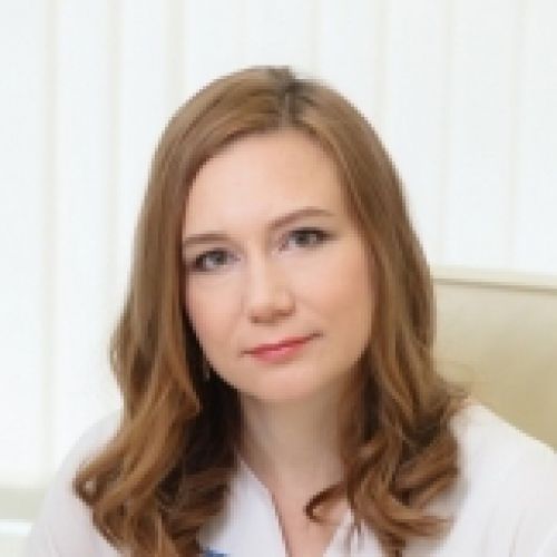 Касимова Наталья Анатольевна