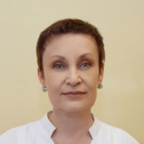 Пешкина Наталья Викторовна