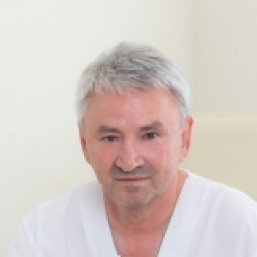 Романов Сергей Степанович